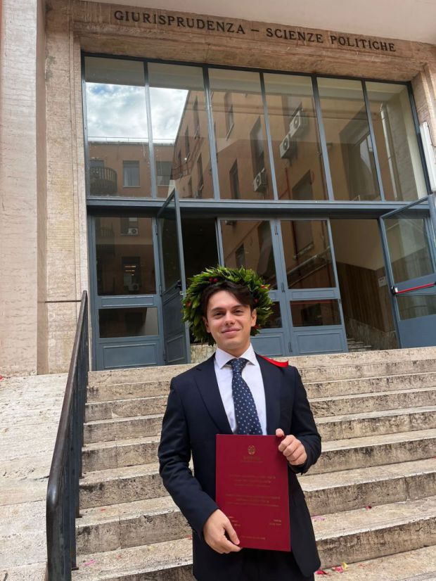 Mattia civitarese