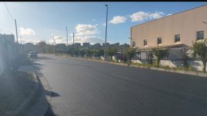 Zona industriale monteodorisio