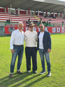 Di Lorenzo Molino Zaami