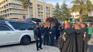 Funerali Iammarino