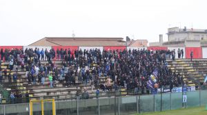 Tifosi San Salvo