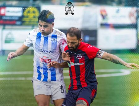 Bacigalupo vasto marina