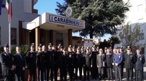 Visita generale Masciulli