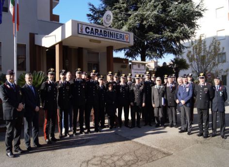 Visita generale Masciulli