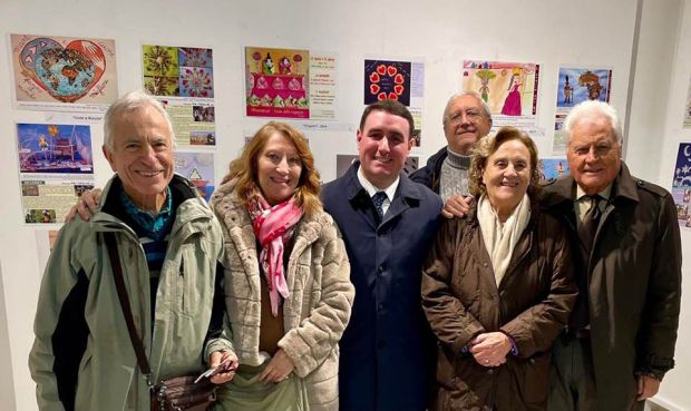 Mostra vita e solidarietà