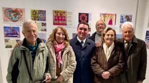 Mostra vita e solidarietà