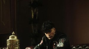 Pocho Luca Onofrillo