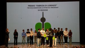 Premio Fabrizia Di Lorenzo
