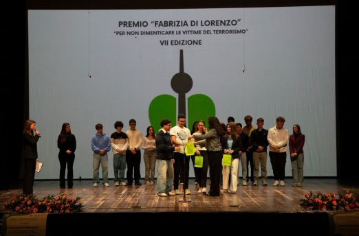 Premio Fabrizia Di Lorenzo
