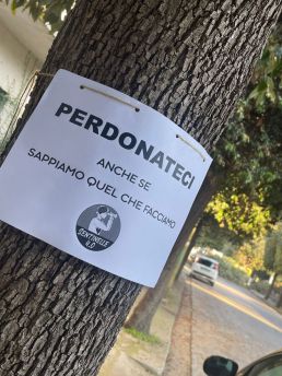 Perdonateci