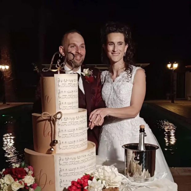 Berardo Sciascia Luana Gliosca