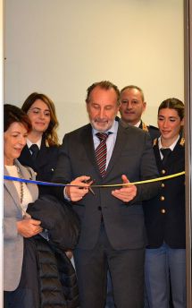 Inaugurazione
