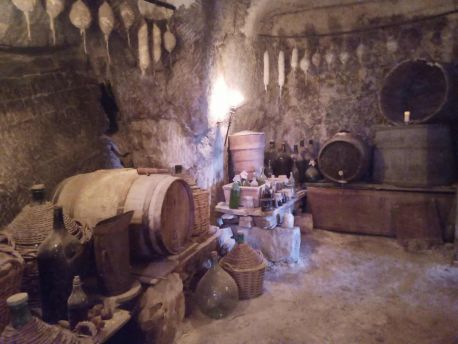 Cristallo d’Abruzzo