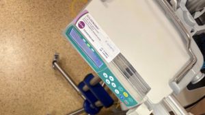 Terapia genetica neonato