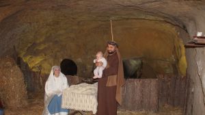 Presepe Vivente Montenero