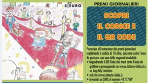 Lotteria Italia