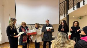 Premiazione