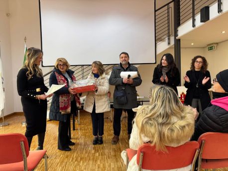 Premiazione