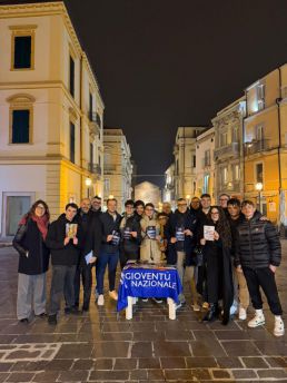 Gioventù Nazionale