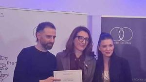 Marianna della penna