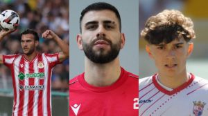 Sputore, Maydana e Ottaviani