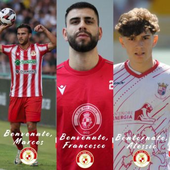 Sputore, Maydana e Ottaviani