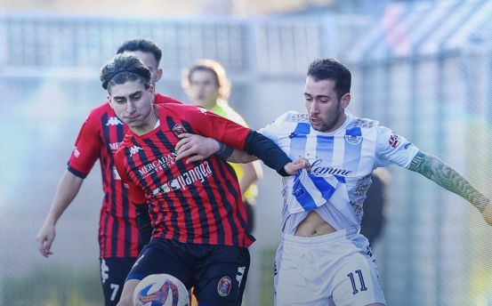 Bacigalupo vasto marina