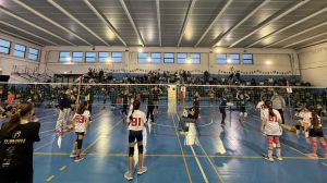 Asd Pallavolo