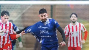 Bacigalupo vasto marina