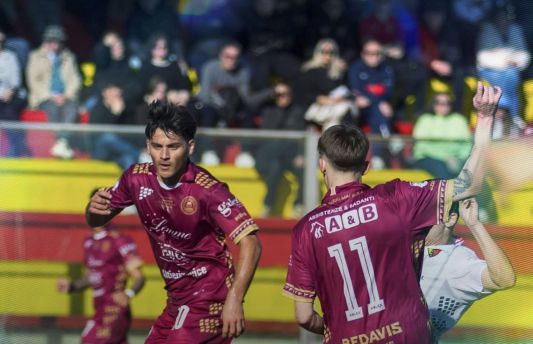 Bacigalupo vasto marina