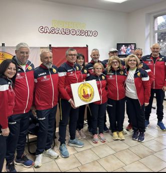 Runners casalbordino