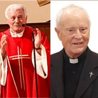 Mons D’Angelo e Smargiassi