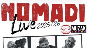 Nomadi