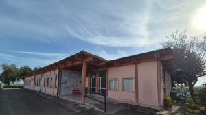 Scuola D’Annunzio Casalbordino