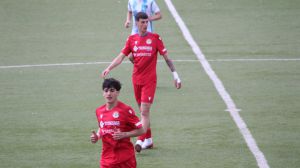 D’Angelo Tafili Emirson