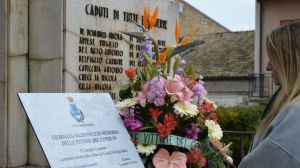 Monumento caduti