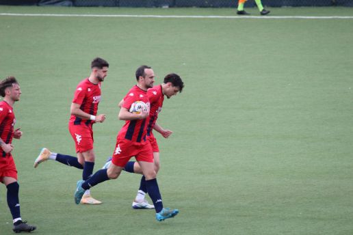 Virtus Cupello Stivaletta