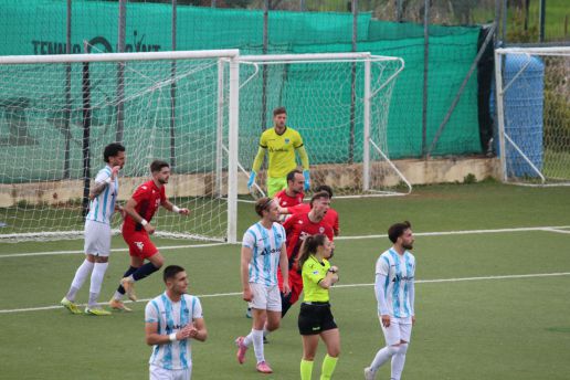 Virtus Cupello - San Salvo