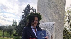 Giulia Dora De Filippis