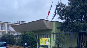 Allagamenti Vasto Marina