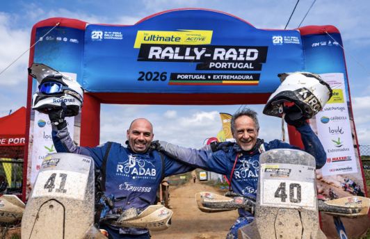 Nicola Raspa - Domenico Cipollone