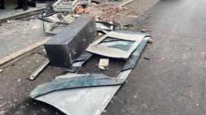 Assalto bancomat Cupello