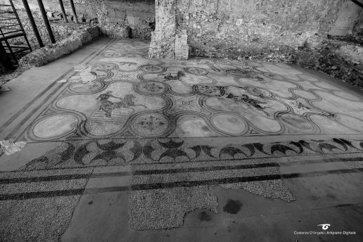 Terme archeologiche vasto