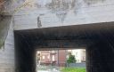 Sottopasso stazione ferroviaria