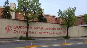 Scritte