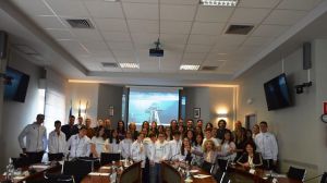 Consiglio comunale dei ragazzi