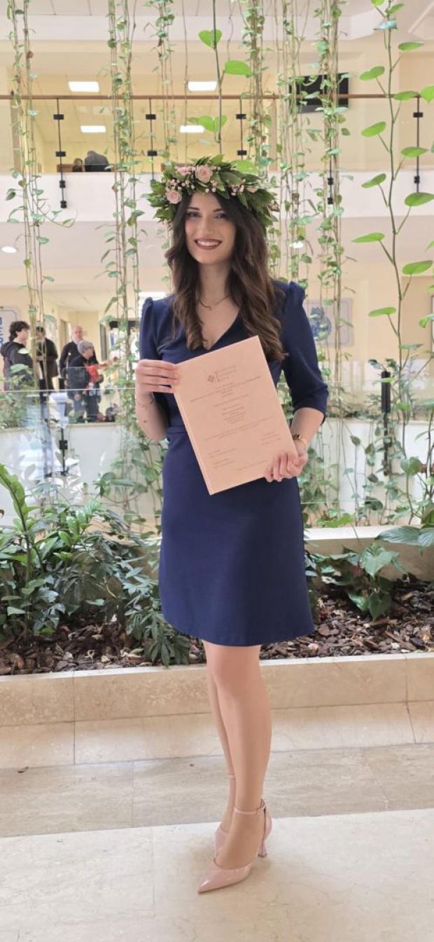 Federica d’Aurizio