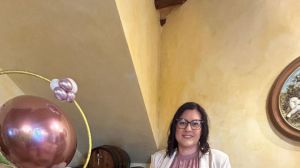 Francesca D’Amario