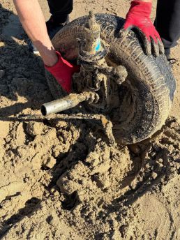 Pneumatico Foto Gianna Di Lena