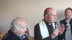 Don Raimondo con Forte